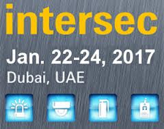 Dynacom in Intersec UAE 2017