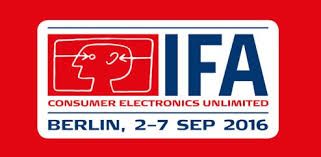 Dynacom in IFA 2016