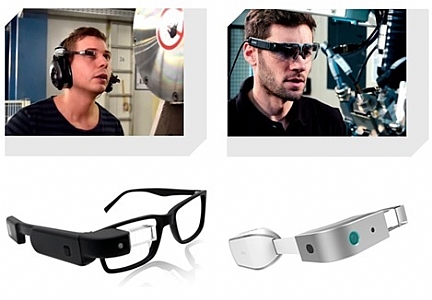 Wearable Video Systems